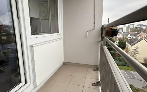 Appartement à vendre    3 pièces • 65,39 m2 Antony