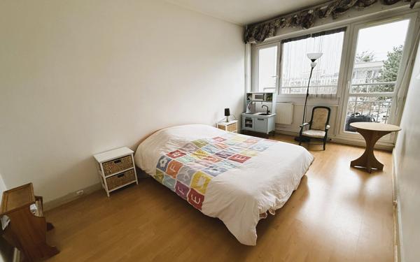 Appartement à vendre    3 pièces • 65,39 m2 Antony