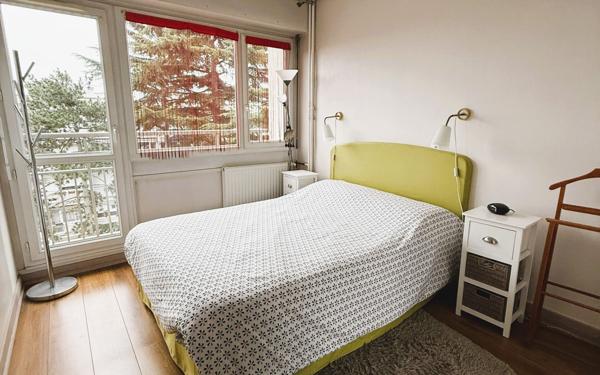 Appartement à vendre    3 pièces • 65,39 m2 Antony