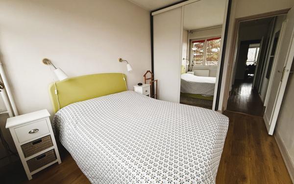 Appartement à vendre    3 pièces • 65,39 m2 Antony