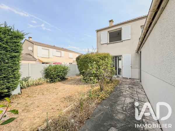 Maison à vendre 4 pièces 87 m² Vigneux-sur-Seine