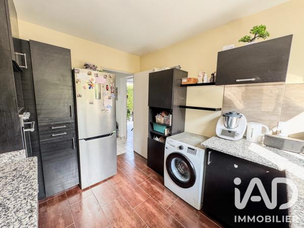 Maison à vendre 4 pièces 87 m² Vigneux-sur-Seine