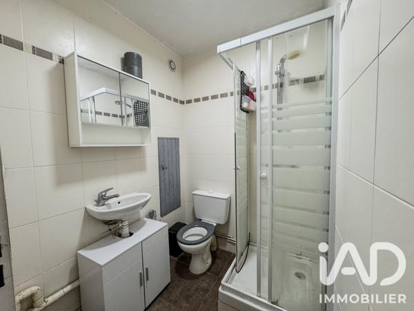 Maison à vendre 4 pièces 87 m² Vigneux-sur-Seine
