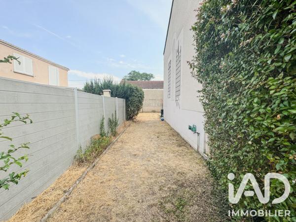 Maison à vendre 4 pièces 87 m² Vigneux-sur-Seine