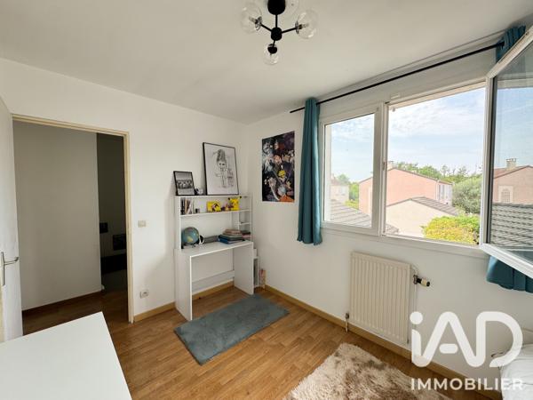 Maison à vendre 4 pièces 87 m² Vigneux-sur-Seine