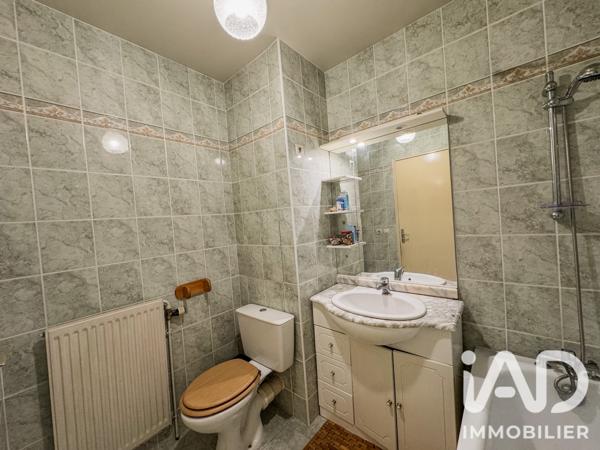 Maison à vendre 4 pièces 87 m² Vigneux-sur-Seine