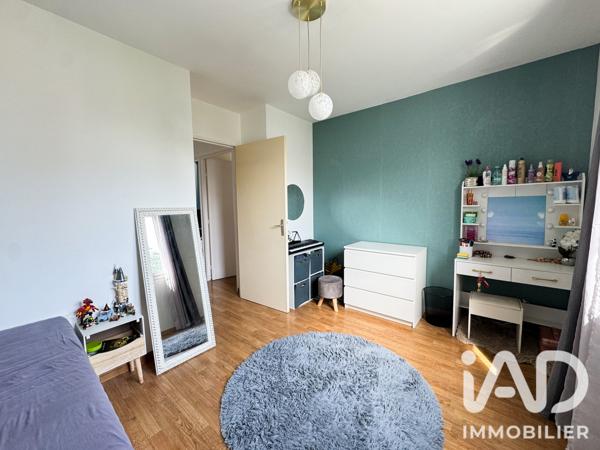 Maison à vendre 4 pièces 87 m² Vigneux-sur-Seine