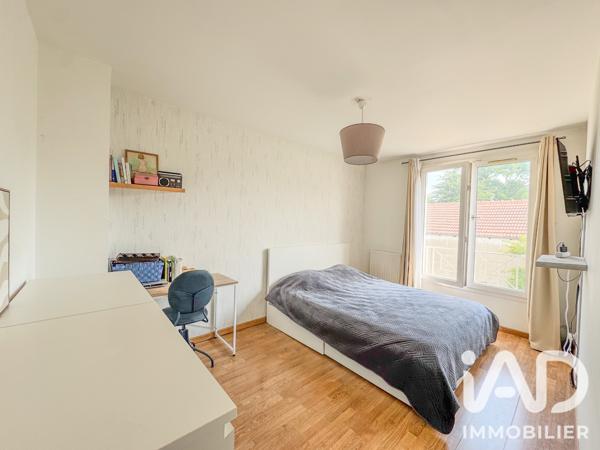 Maison à vendre 4 pièces 87 m² Vigneux-sur-Seine