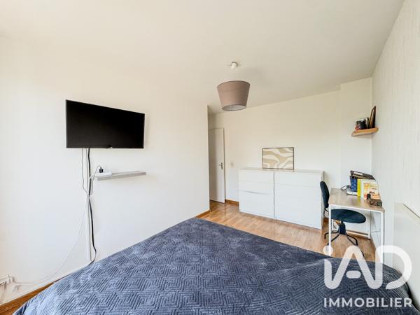 Maison à vendre 4 pièces 87 m² Vigneux-sur-Seine