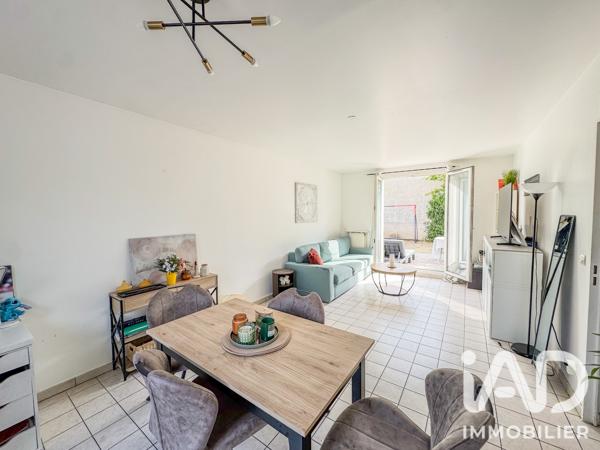 Maison à vendre 4 pièces 87 m² Vigneux-sur-Seine