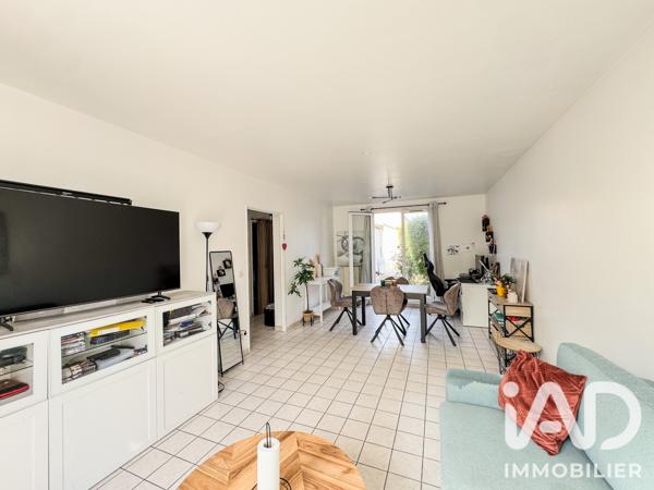 Maison à vendre 4 pièces 87 m² Vigneux-sur-Seine
