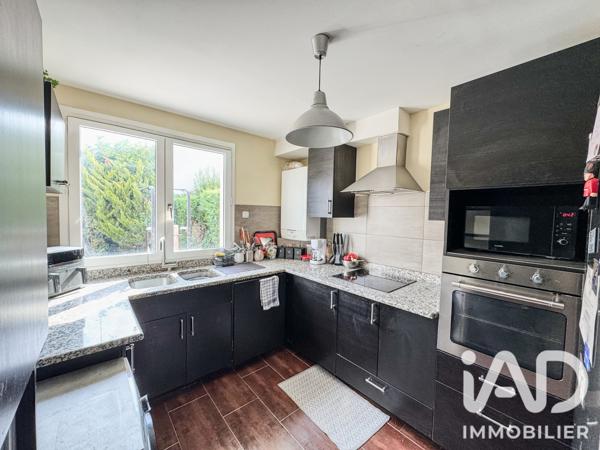 Maison à vendre 4 pièces 87 m² Vigneux-sur-Seine