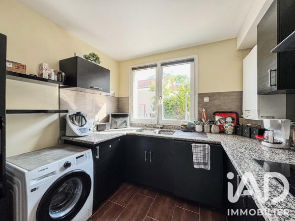 Maison à vendre 4 pièces 87 m² Vigneux-sur-Seine