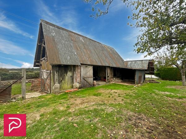 Maison 4 pièces 55 m2