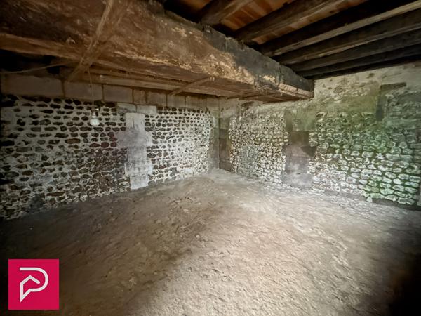Maison 4 pièces 55 m2