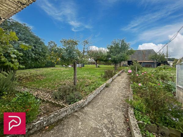 Maison 4 pièces 55 m2