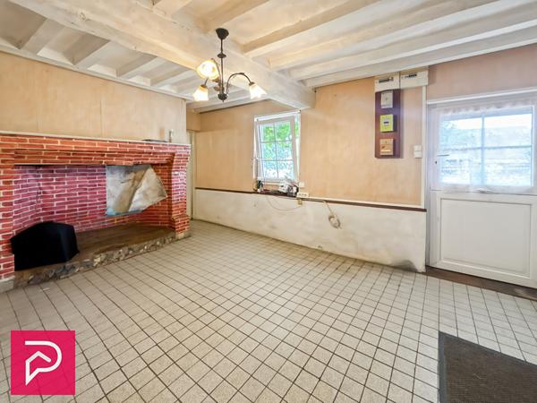 Maison 4 pièces 55 m2