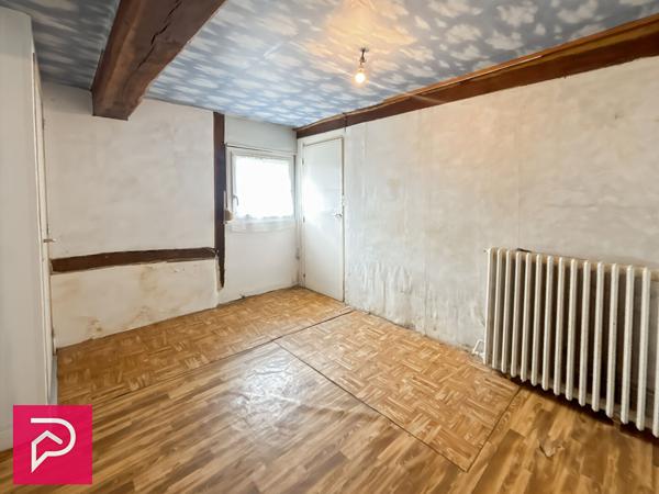 Maison 4 pièces 55 m2