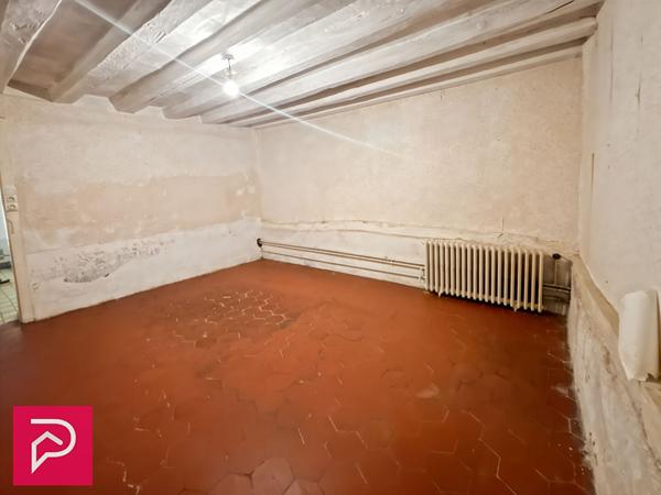 Maison 4 pièces 55 m2