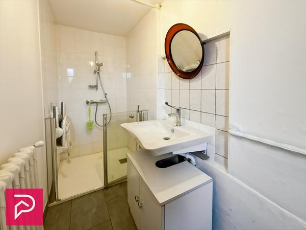 Maison 4 pièces 55 m2