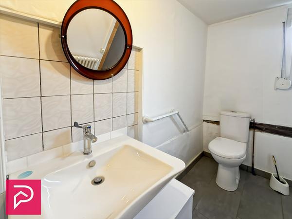 Maison 4 pièces 55 m2