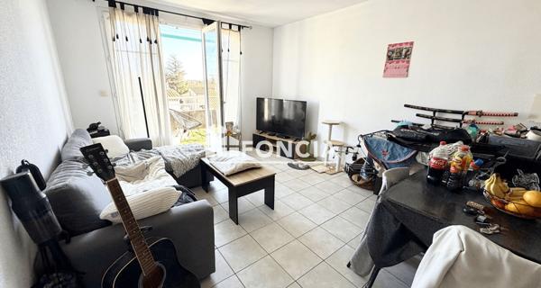 À vendre Appartement 2 pièces 40.5 m² - Lézignan-corbières 11200