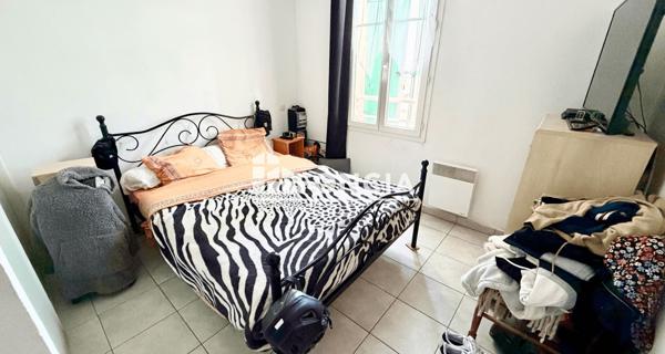 À vendre Appartement 2 pièces 40.5 m² - Lézignan-corbières 11200