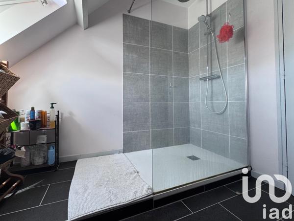 Maison à vendre 5 pièces 107 m² Saint-Just-Sauvage