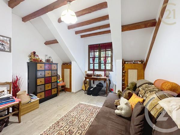 Maison à vendre  7 pièces - 169 m2 CELY EN BIERE - 77