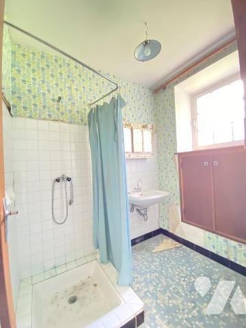 Ensemble de deux maisons avec 6 hectares