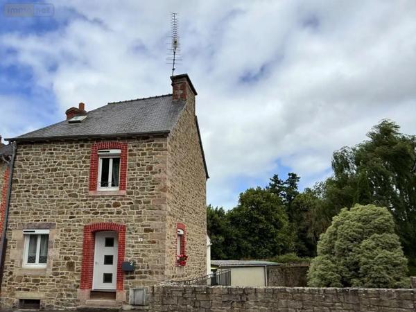 Achat - Maison Lamballe-Armor 22400 5 pièces 74 m 2 364 m 2