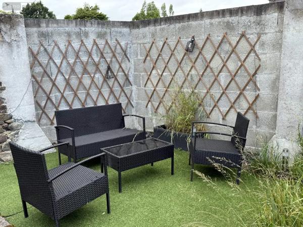 Achat - Maison Lamballe-Armor 22400 5 pièces 74 m 2 364 m 2
