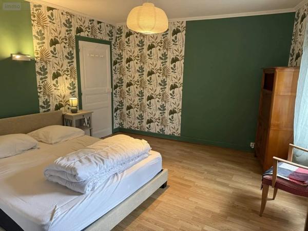 Achat - Maison Lamballe-Armor 22400 5 pièces 74 m 2 364 m 2