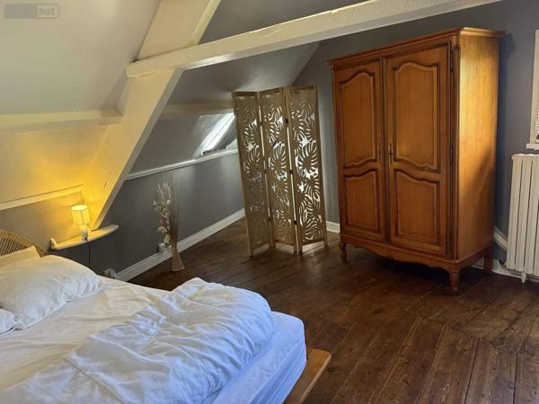 Achat - Maison Lamballe-Armor 22400 5 pièces 74 m 2 364 m 2
