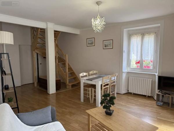 Achat - Maison Lamballe-Armor 22400 5 pièces 74 m 2 364 m 2