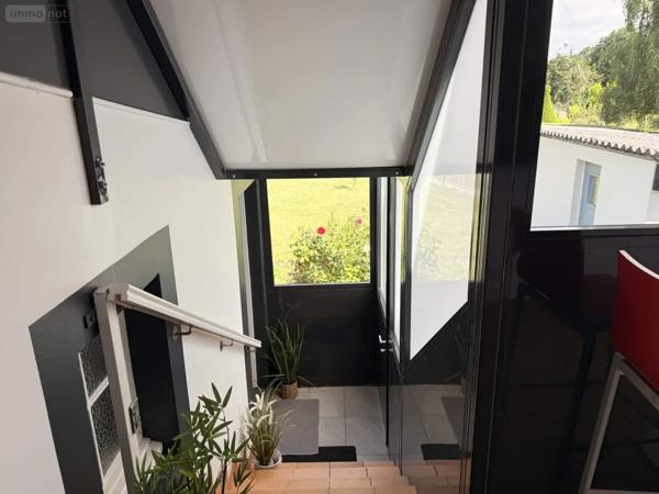 Achat - Maison Lamballe-Armor 22400 5 pièces 74 m 2 364 m 2