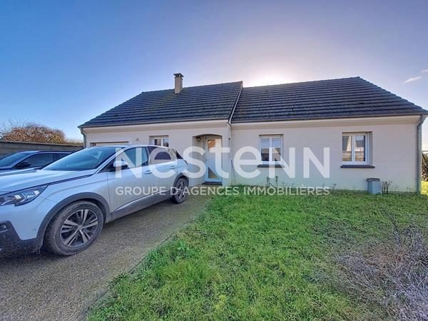 Maison proche Angerville 5 pièce(s) 97.16 m2