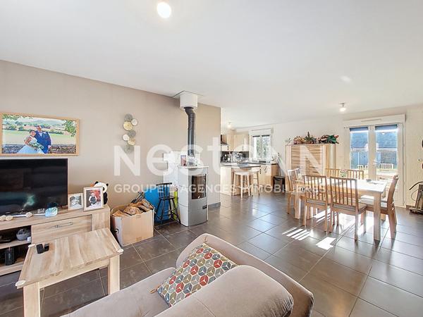 Maison proche Angerville 5 pièce(s) 97.16 m2