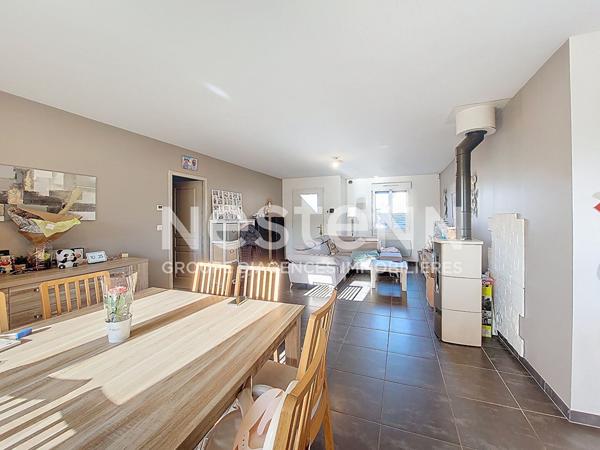 Maison proche Angerville 5 pièce(s) 97.16 m2