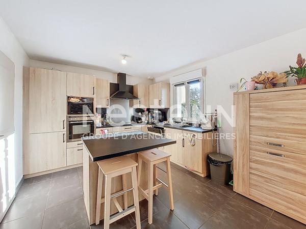 Maison proche Angerville 5 pièce(s) 97.16 m2