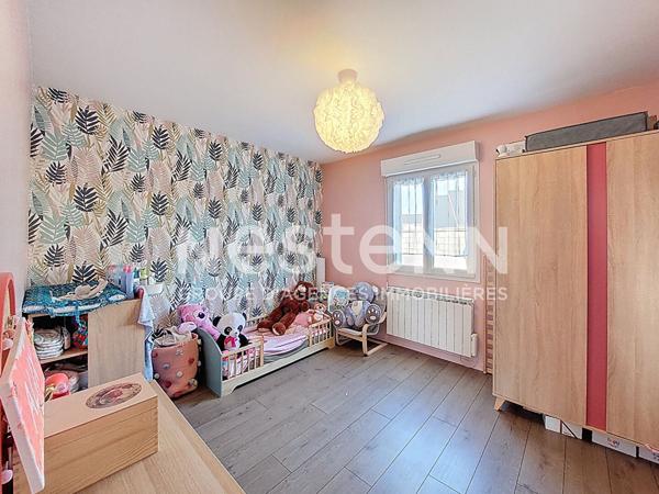 Maison proche Angerville 5 pièce(s) 97.16 m2