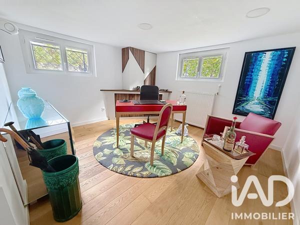 Maison (prestige) à vendre 6 pièces 173 m² Martignas-sur-Jalle