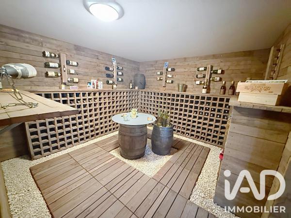 Maison (prestige) à vendre 6 pièces 173 m² Martignas-sur-Jalle