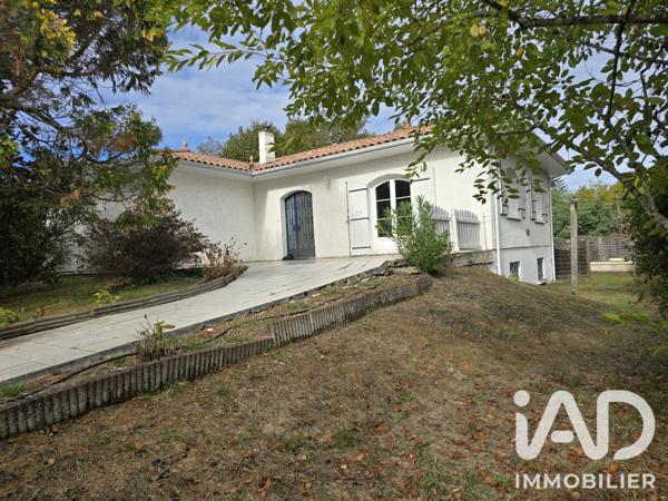 Maison (prestige) à vendre 6 pièces 173 m² Martignas-sur-Jalle