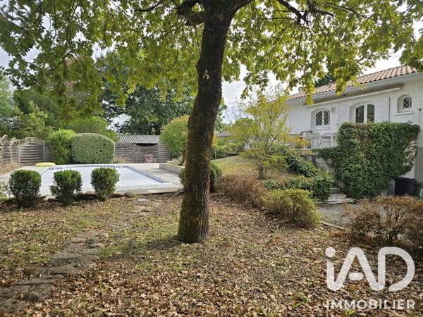 Maison (prestige) à vendre 6 pièces 173 m² Martignas-sur-Jalle