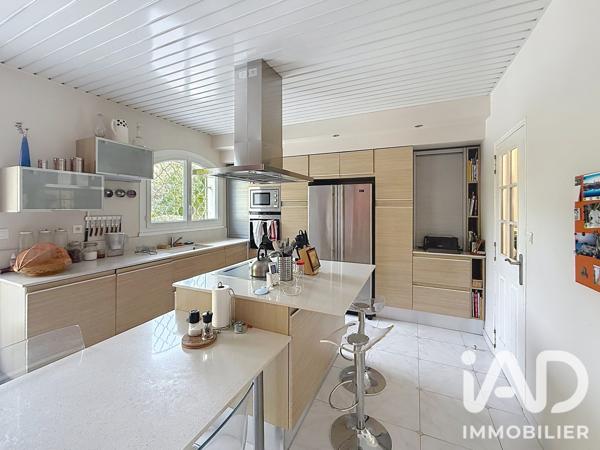 Maison (prestige) à vendre 6 pièces 173 m² Martignas-sur-Jalle