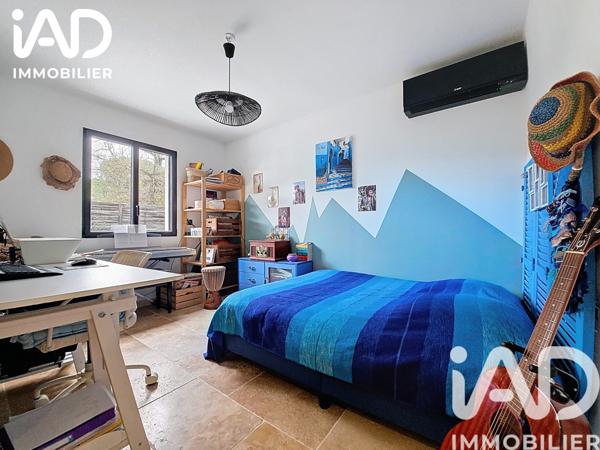 Maison à vendre 4 pièces 90 m² Vidauban