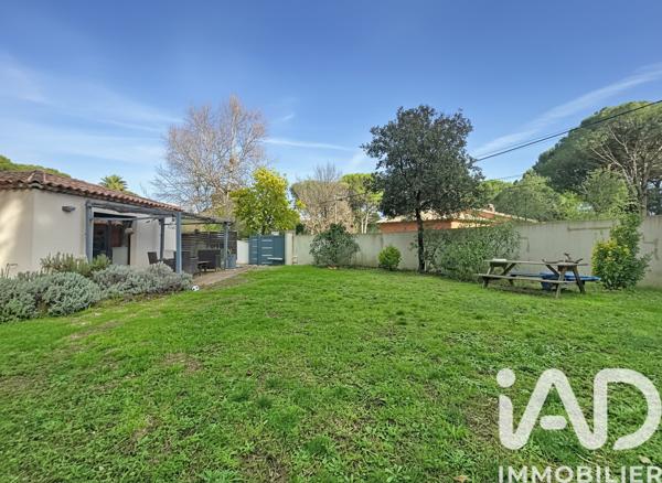 Maison à vendre 4 pièces 90 m² Vidauban