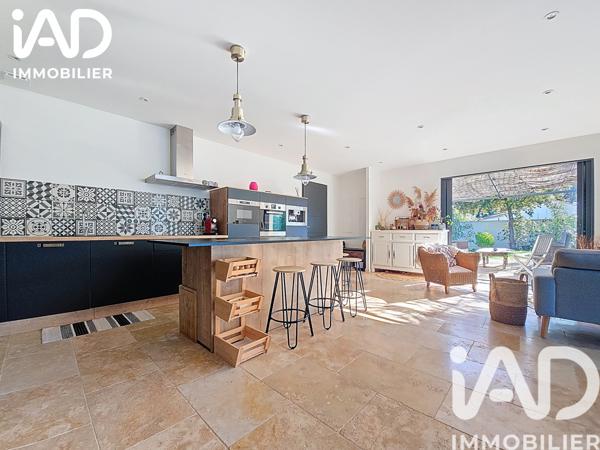 Maison à vendre 4 pièces 90 m² Vidauban
