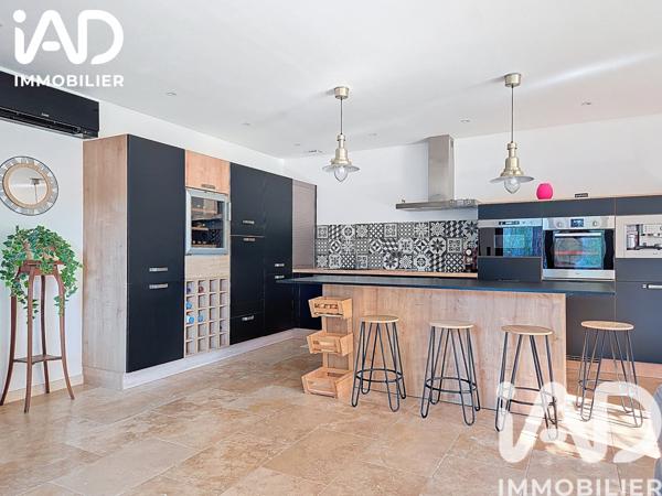 Maison à vendre 4 pièces 90 m² Vidauban